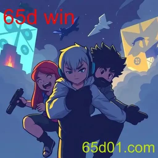 Gaming Experience 65d win - 800+ Premium and Exclusive Games