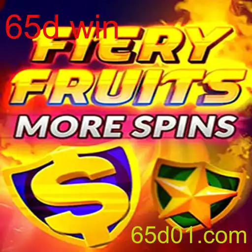Explorando FieryFruitsMoreSpins: 65d Win e sua Jogabilidade Inovadora