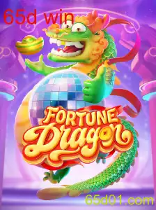 FortuneDragon: Descubra o Jogo Revolucionário e a Estratégia '65d win'