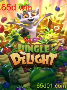 Explorando o Vibrante Mundo do JungleDelight