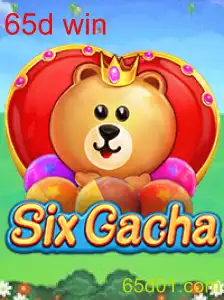Descubra o Fascinante Mundo do Jogo SixGacha